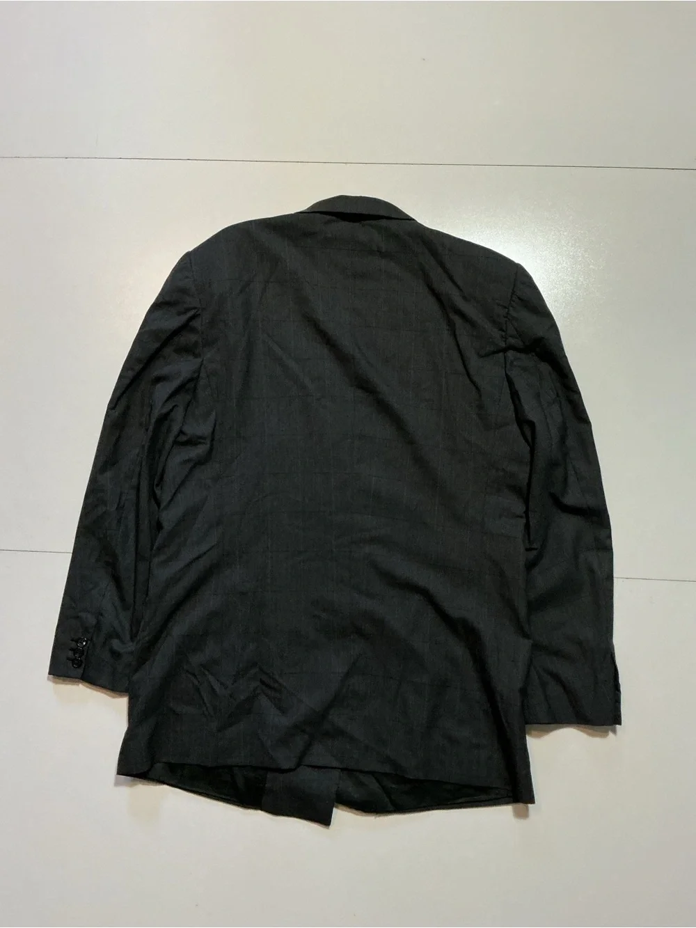 Belvest vintage neiman